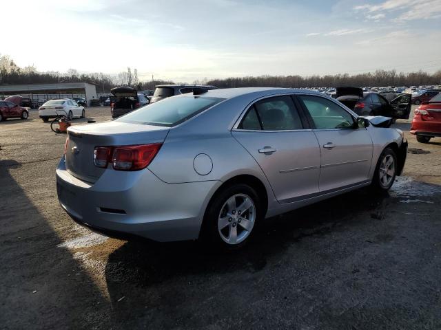 2016 CHEVROLET MALIBU LIM - 1G11B5SA1GF103610