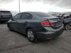 Lot #3025141209 2013 HONDA CIVIC LX