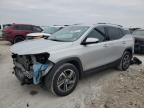 2019 GMC TERRAIN SL - 3GKALVEVXKL329408