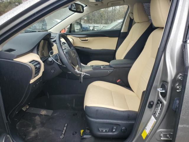 2020 LEXUS NX 300 JTJGARBZ1L2176282