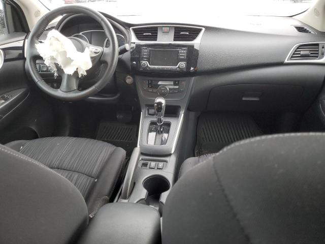 2018 NISSAN SENTRA S - 3N1AB7AP7JY272624