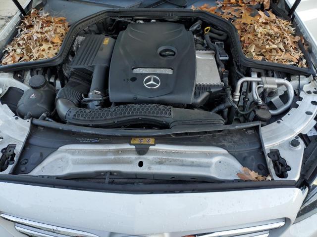 2018 MERCEDES-BENZ C300 WDDWF4KB8JR423300