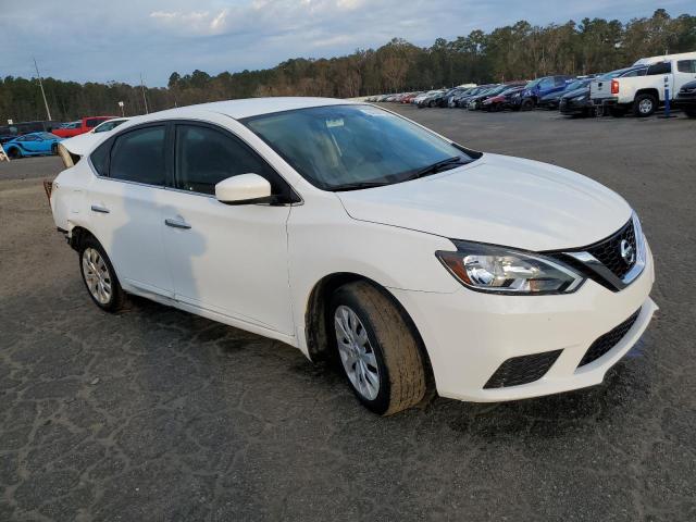 2019 NISSAN SENTRA S - 3N1AB7AP9KY297512