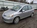 HONDA FIT снимка