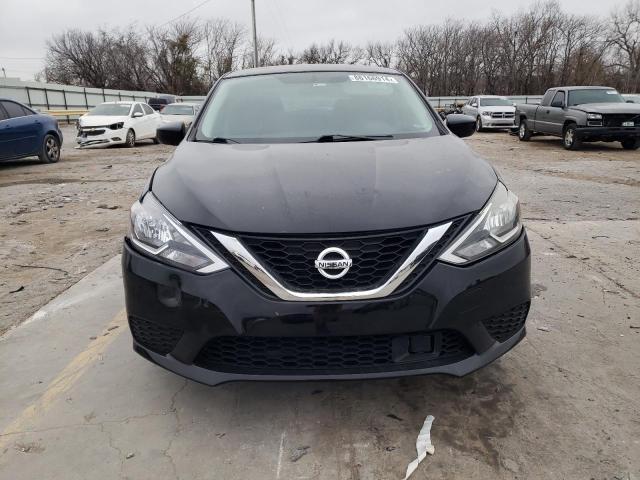 2019 NISSAN SENTRA S - 3N1AB7AP2KY367884