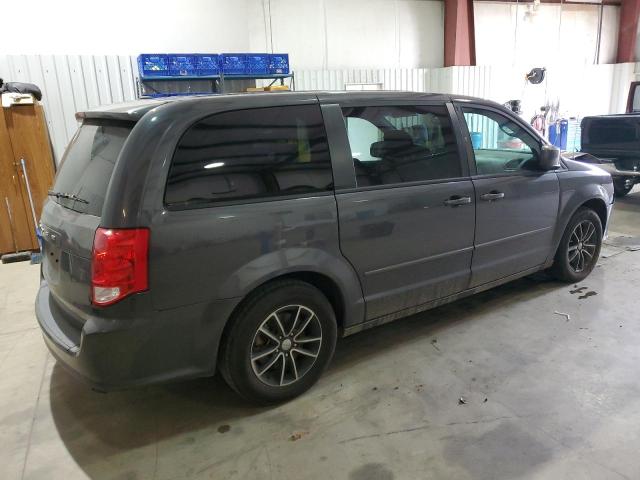 2016 DODGE GRAND CARA - 2C4RDGBG8GR116285