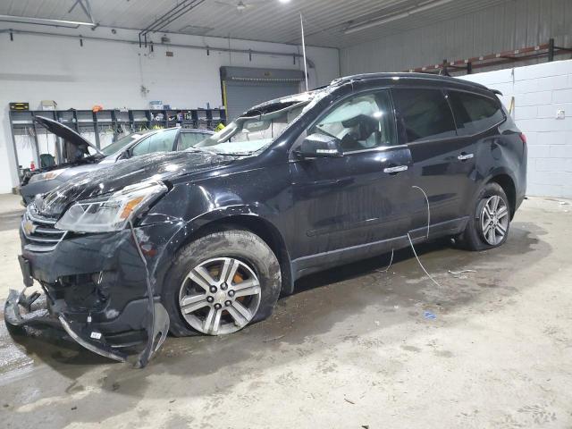 Vin: 1gnkvhkd5hj119359, lot: 86954314, chevrolet traverse lt 2017 img_1
