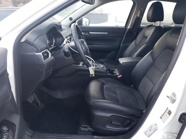 VIN JM3KFACM4K1580000 2019 MAZDA CX-5 no.7