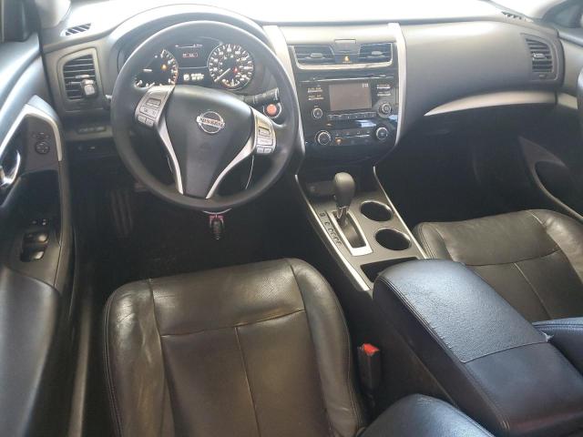 2015 NISSAN ALTIMA 2.5 - 1N4AL3AP7FN918998