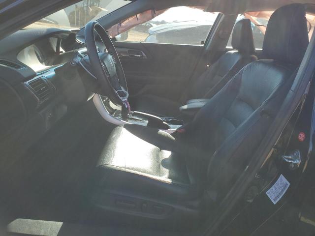 2016 HONDA ACCORD EXL - 1HGCR2F88GA126737