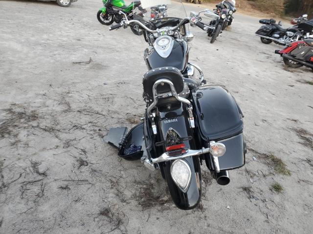 2005 YAMAHA XV1700 A JYAVP17E45A009712