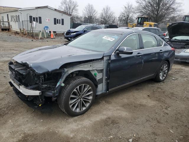 2017 GENESIS G80 BASE #3025443159