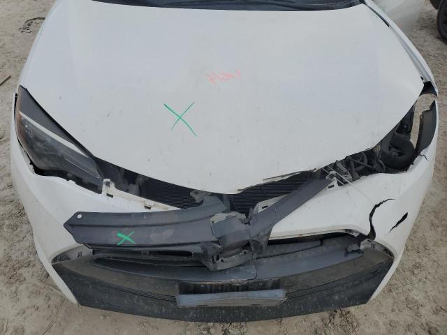 2017 TOYOTA COROLLA L - 5YFBURHE9HP658077