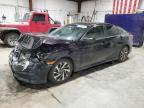 2018 HONDA CIVIC EX - 2HGFC2F70JH564134