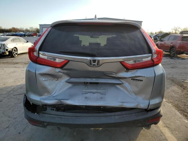 2017 HONDA CR-V EX - 7FARW1H50HE041015