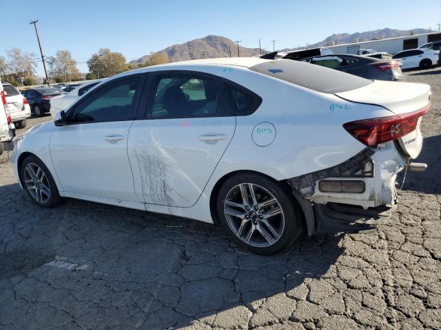 2019 KIA FORTE GT L - 3KPF34AD9KE017321