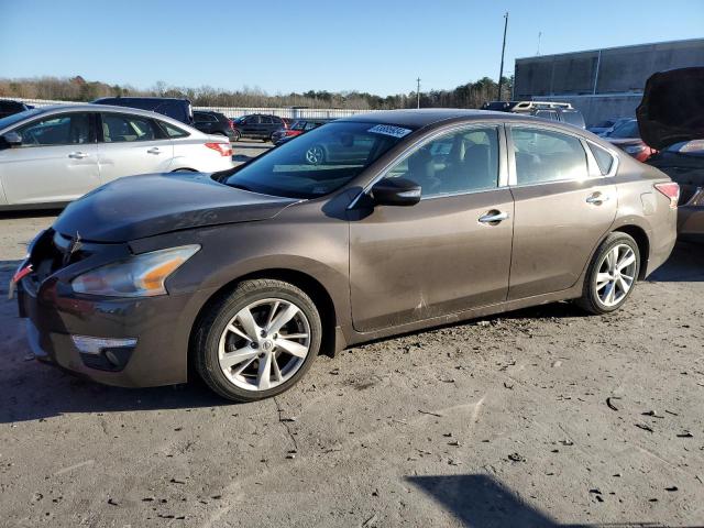 2015 NISSAN ALTIMA 2.5 #3027146805