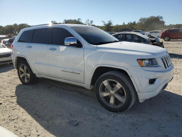 VIN 1C4RJFBG0EC139262 2014 JEEP GRAND CHEROKEE no.4