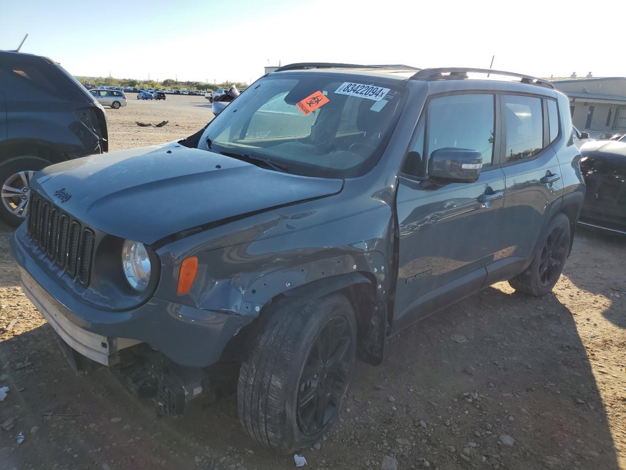 ZACCJABB8JPH17417 JEEP RENEGADE L 2018