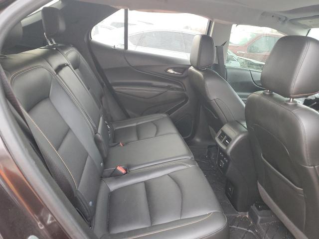 2020 CHEVROLET EQUINOX PR - 2GNAXNEV9L6196864