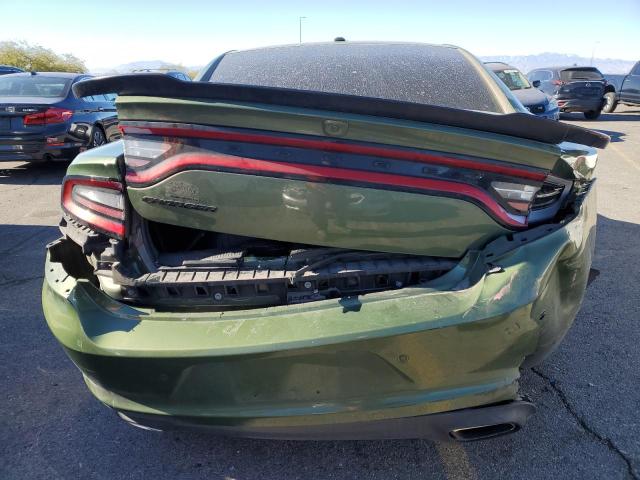 2020 DODGE CHARGER SX - 2C3CDXBG4LH101163