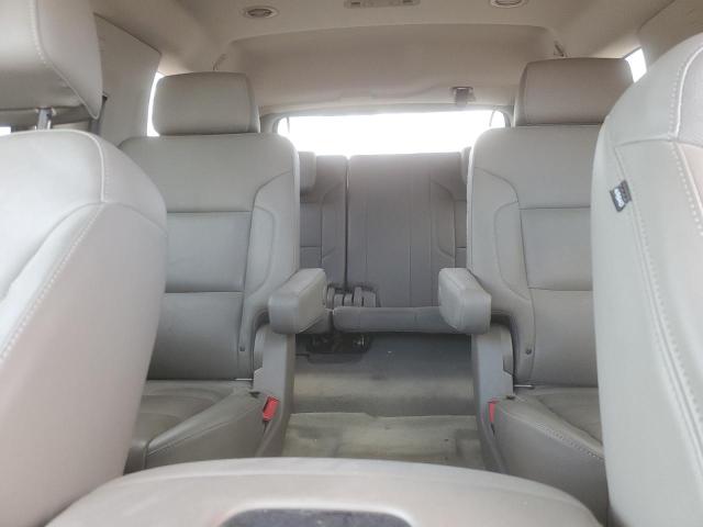 2018 GMC YUKON SLT 1GKS1BKC7JR137852
