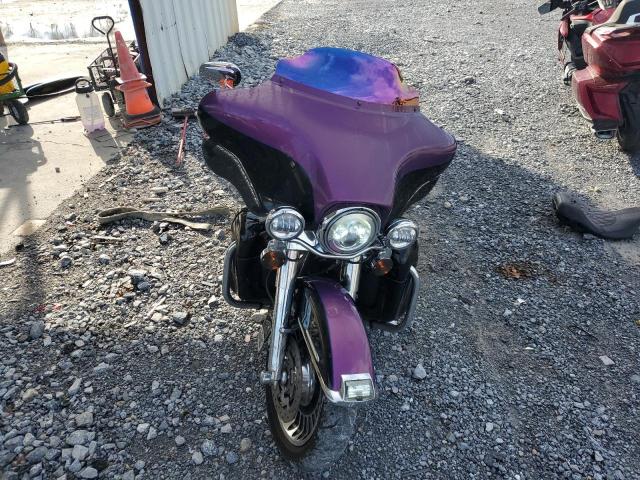 2011 HARLEY-DAVIDSON FLHTK 1HD1KEM1XBB633853