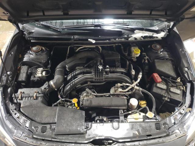 2018 SUBARU IMPREZA - 4S3GTAA60J3728268