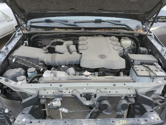 2020 TOYOTA 4RUNNER SR - JTEBU5JR9L5776797