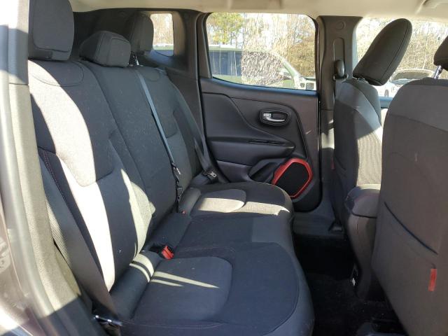 2017 JEEP RENEGADE T - ZACCJBCB5HPE54866