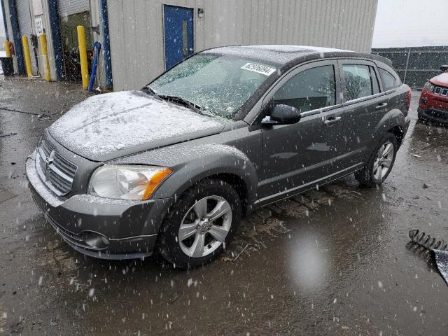 Global Auto Auctions: 2012 DODGE CALIBER SX