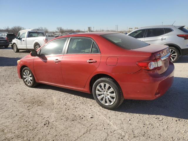 VIN 5YFBU4EE3DP217711 2013 TOYOTA COROLLA no.2