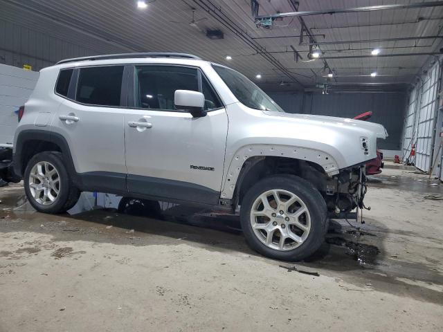2016 JEEP RENEGADE L - ZACCJBBTXGPE39630