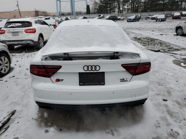 2017 AUDI A7 PRESTIG WAU22AFC9HN021743