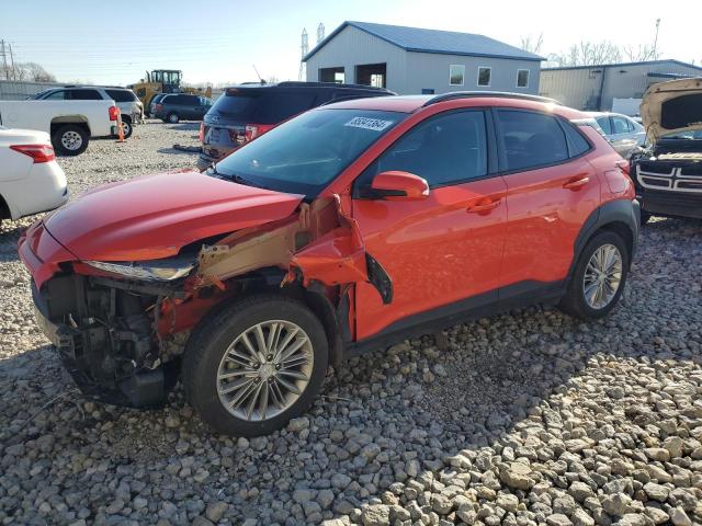 2019 HYUNDAI KONA SEL #3033405903