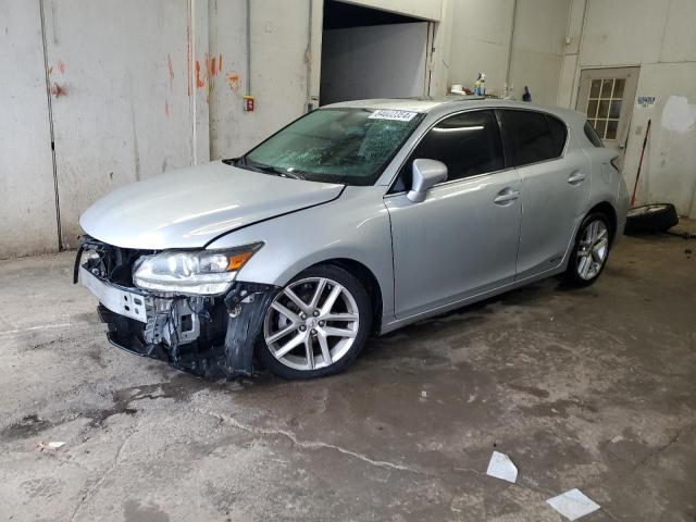 2014 LEXUS CT 200 #3030717136