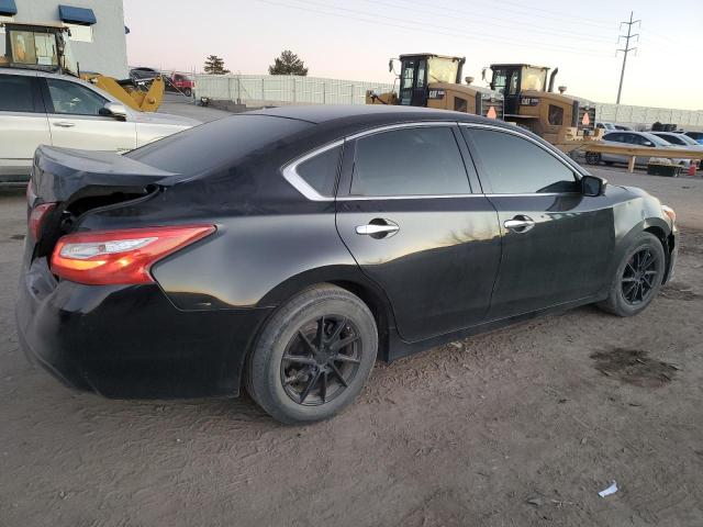 2016 NISSAN ALTIMA 2.5 - 1N4AL3AP3GN325043