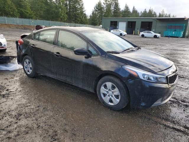 VIN 3KPFL4A77HE139128 2017 KIA FORTE no.4