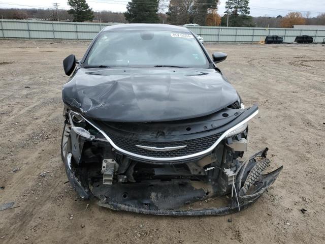 2015 CHRYSLER 200 LIMITE - 1C3CCCAB5FN588631