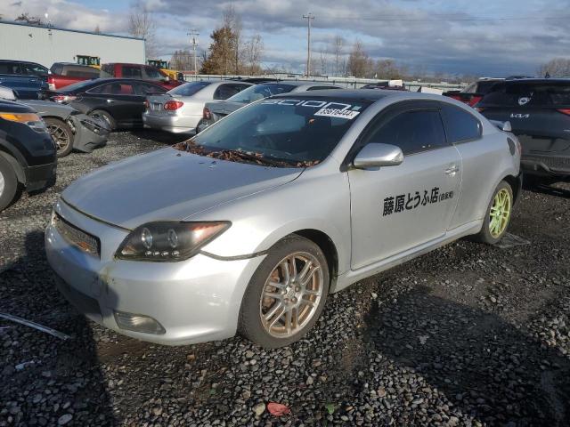 2010 TOYOTA SCION TC #3029329684