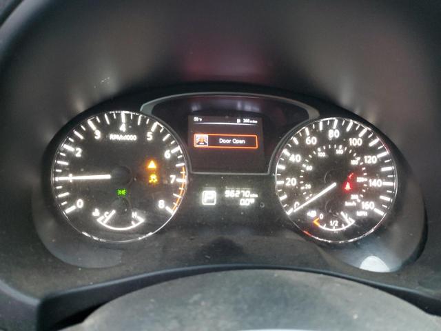 2015 NISSAN ALTIMA 2.5 - 1N4AL3AP7FC280716