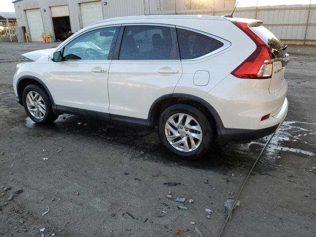 2015 HONDA CR-V EXL - 5J6RM3H72FL007595