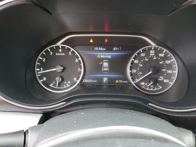 2017 NISSAN MAXIMA 3.5 - 1N4AA6AP0HC395541