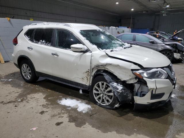 2020 NISSAN ROGUE S - JN8AT2MV1LW119064