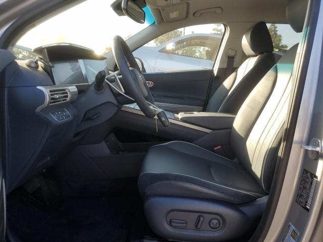 2022 HYUNDAI NEXO BLUE KM8J74A62NU022104