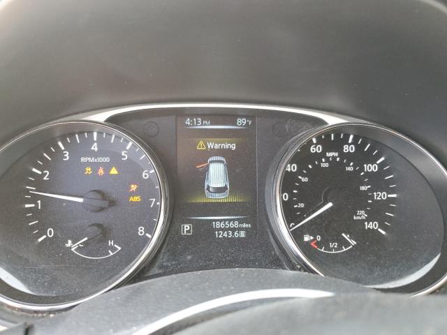 2016 NISSAN ROGUE S - 5N1AT2MT5GC735525