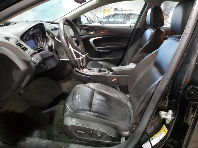 2016 BUICK REGAL - 2G4GL5EX5G9192973