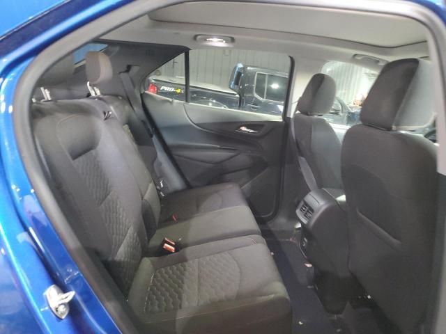 2019 CHEVROLET EQUINOX LT - 3GNAXUEV8KS548889