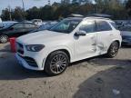 2022 MERCEDES-BENZ GLE 350 - 4JGFB4JB3NA648294