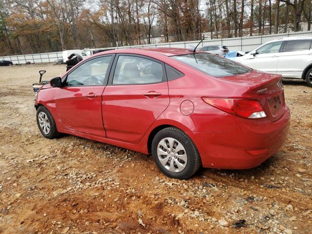 2016 HYUNDAI ACCENT SE - KMHCT4AE1GU963171